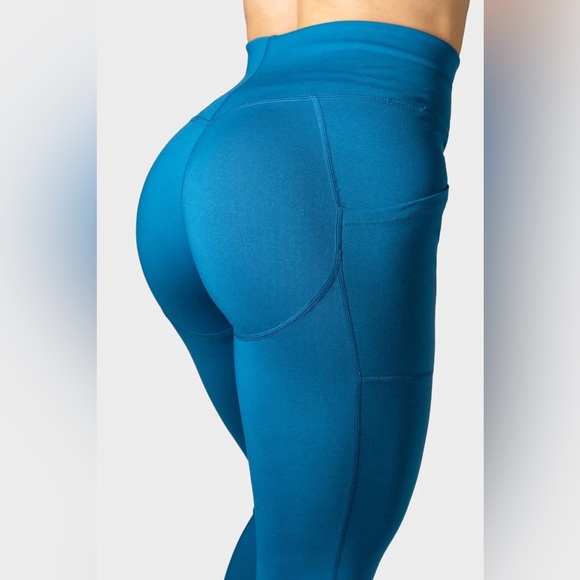 Ironbull Strength Leggings - Picture 5 of 7